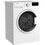 Thumbnail: Blomberg Inverter Washing Machine 7 Kgs.A++. 1400Rpm. Model Bwx274W2