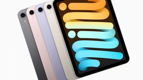 Apple Ipad Mini 6 Cellular