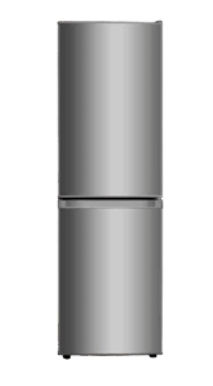 Thumbnail: Avg Fridge Freezer 180Cms W 3 Drawer Freezer. Model Bcd248