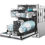 Thumbnail: Candy RapidÓ CI 3C7F0A Built-In Dishwasher