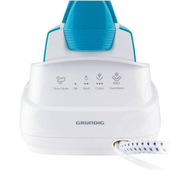 Thumbnail: Grundig SIS 6170 Steam station iron