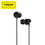 Thumbnail:  Metal In-Ear Earphone - T29 Heavy Base earphone 