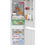 Thumbnail: Grundig Built in Fridge Freezer Non Frost. Model Gkni25740