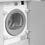 Thumbnail: Blomberg  7kg Integrated Heat Pump Tumble Dryer - A++ . MODEL  LTIP07310
