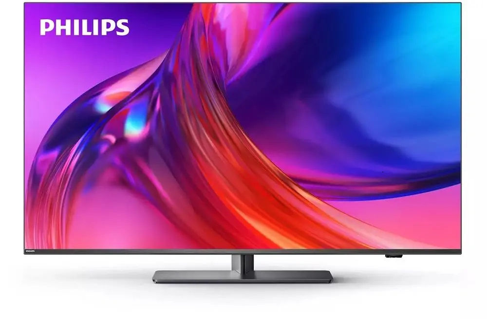 Philips 43". Model43Pus8818. Ambilight Tv