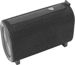 Thumbnail: Sbox Bluetooth Speaker