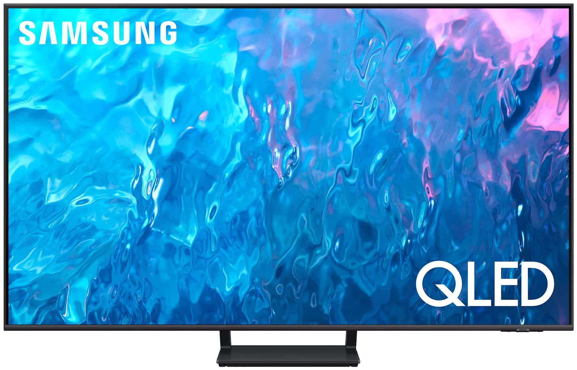Samsung QE65Q70CATXZT 65″ QLED 4K Quantum HDR Smart TV Wi-Fi