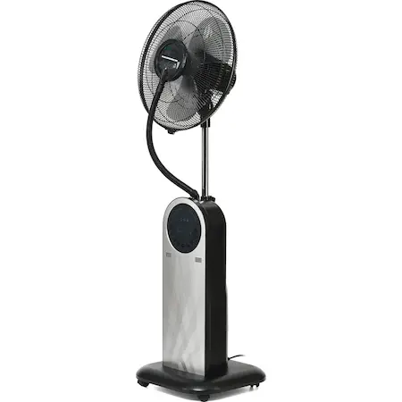 Thumbnail: Heinner Fan 18" with Water Mist