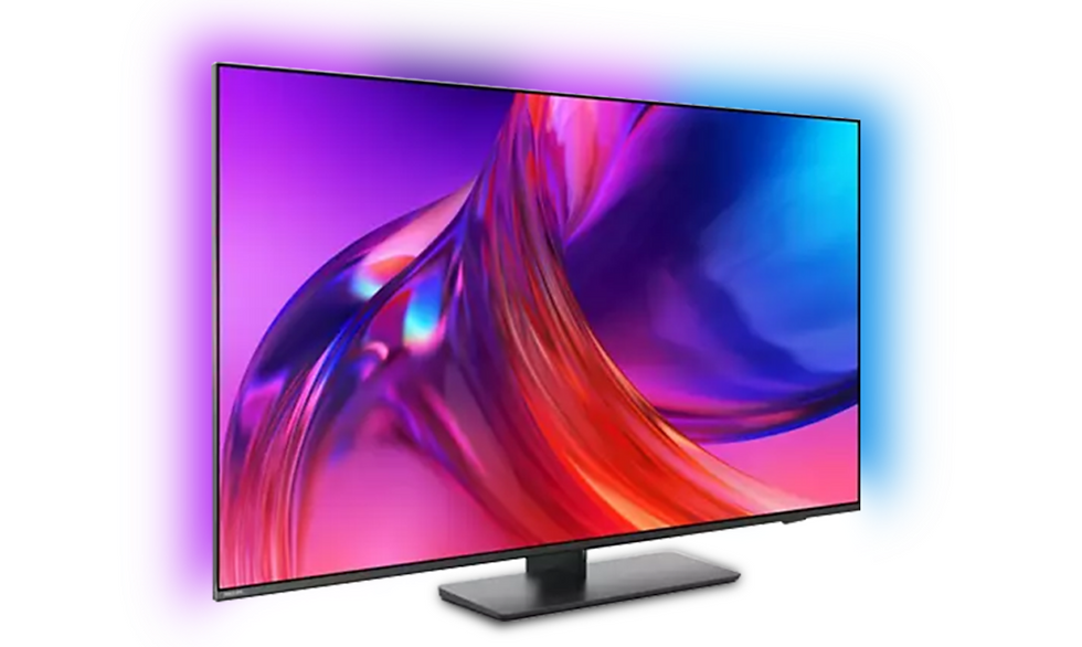 Thumbnail: Philips 43” The One Ambilight 4K TV – 43PUS8818