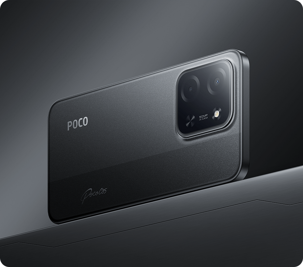 Thumbnail: Xiaomi Poco C85 256gb