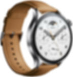 Thumbnail: Xiaomi Watch S1 Pro