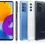 Thumbnail: Samsung M52 5G