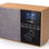 Thumbnail: Philips DAB+ Clock Radio TAR5505