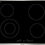 Thumbnail: Blomberg / 4 Zones Ceramic Hob With Stainless Steel Frame. Model Mkn54212
