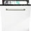 Thumbnail: Candy 60Cms Built-In Dishwasher. Model CDI 1L38/T