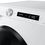 Thumbnail: Samsung 9Kg/6Kg EcoDispenser Washer Dryer. Model   WD90T534DBW