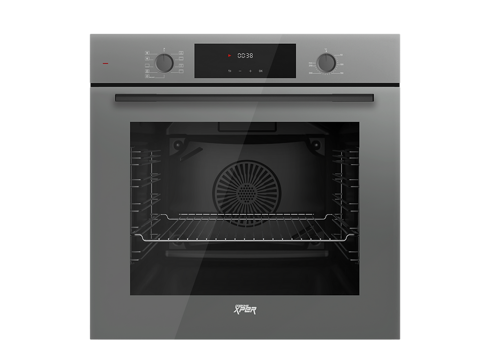 Thumbnail: Xper - Built In Electric Oven 9 Function . Model Qbprm652