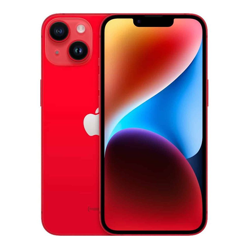 Thumbnail: Apple Iphone 14