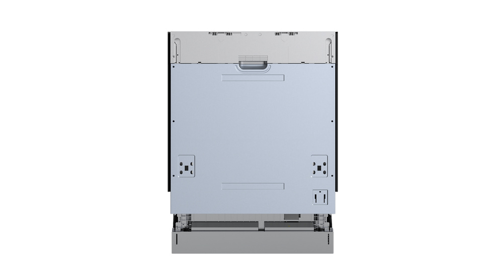 Thumbnail: AVG BUILD IN DISHWASHER 60CM ,5 PROGRAMMS,CLASS E,12 SERVING. MODEL WQP12-5315