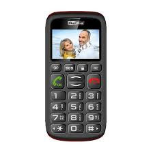 Thumbnail: Maxcomm Big Button Phone.
