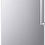 Thumbnail: Hisense FV354N4BIF Free Standing Vertical Freezer