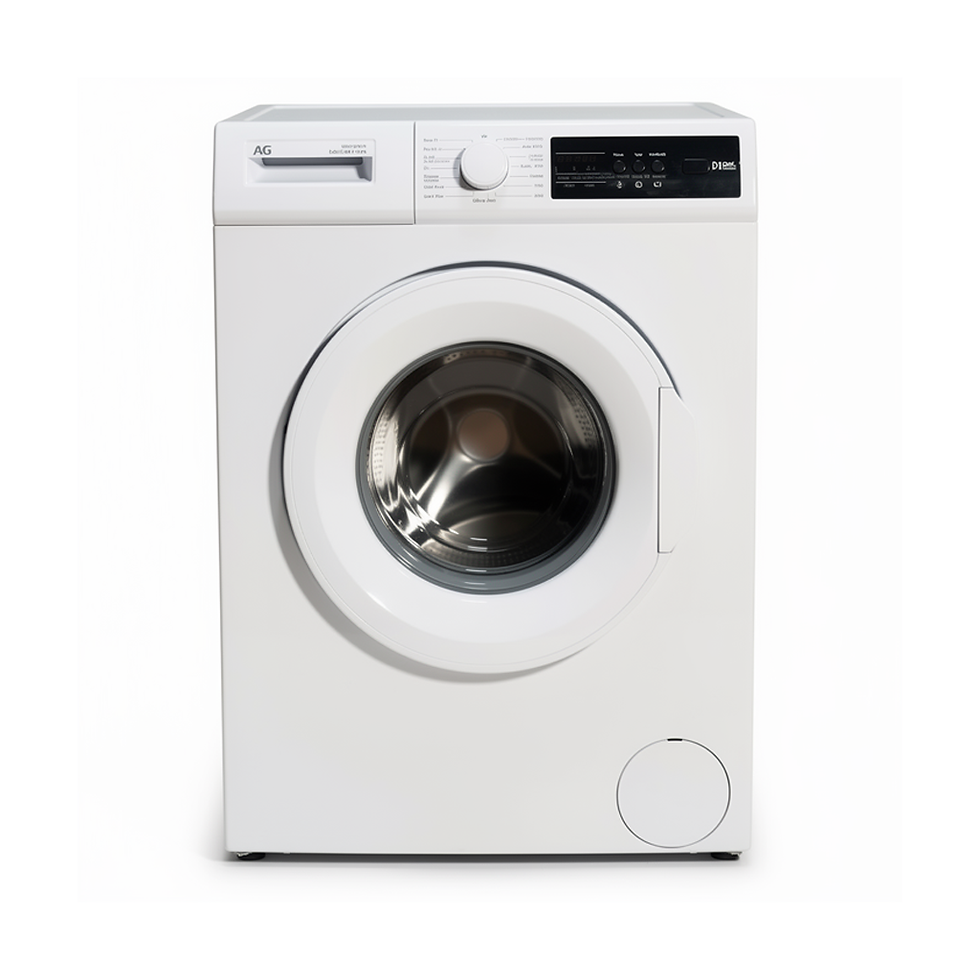 Thumbnail: General 7 Kgs Washing Machine. A++. Model Gg1045Cf2