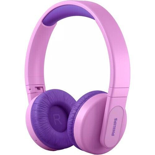 Thumbnail: Philips Series Kids Wireless Headphones