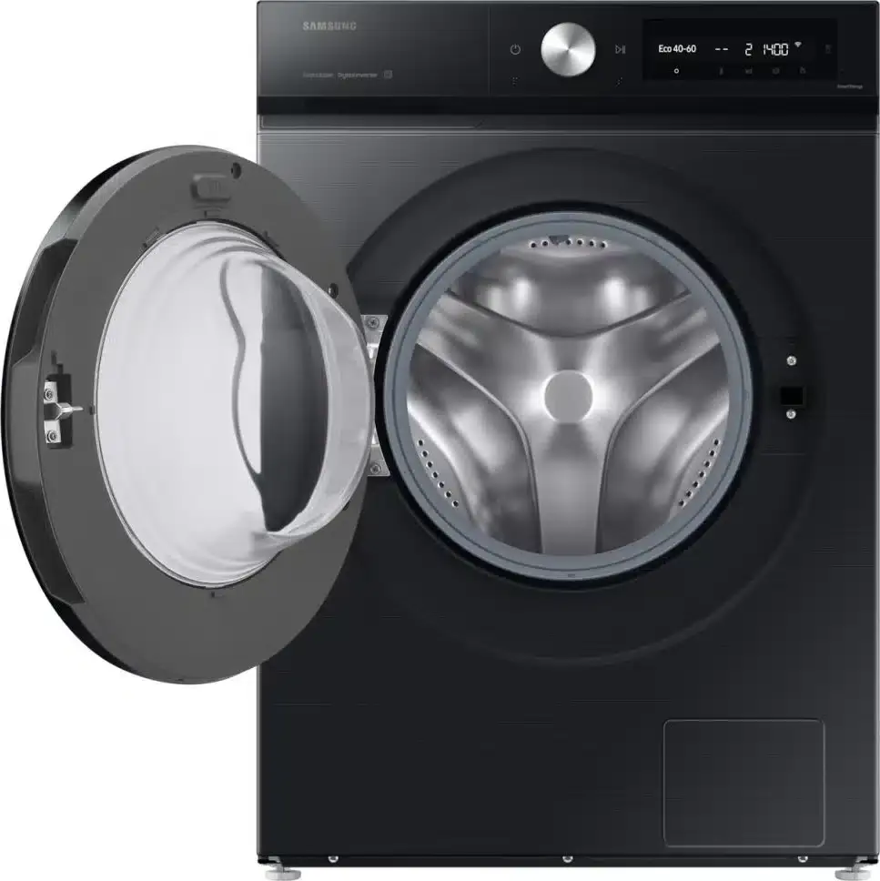 Thumbnail: Samsung  11kg 1400rpm Bespoke AI™ Ecodoser Washing Machine. Model WW11DB7B94GBU3