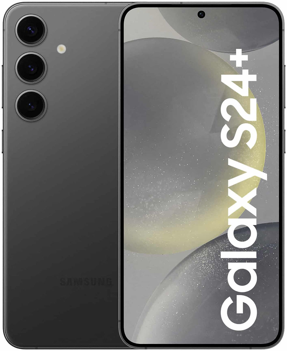 Thumbnail: Samsung S24+