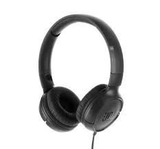 Thumbnail: Jbl Tune Wired Headsets
