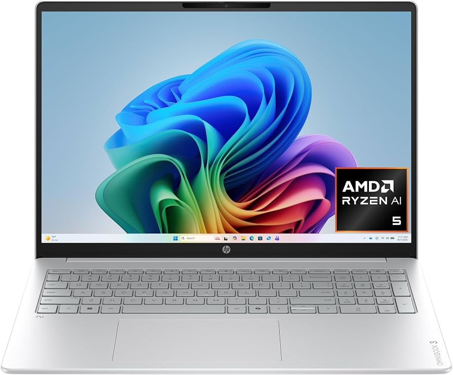Hp OmniBook 3 16" Ryzen 5