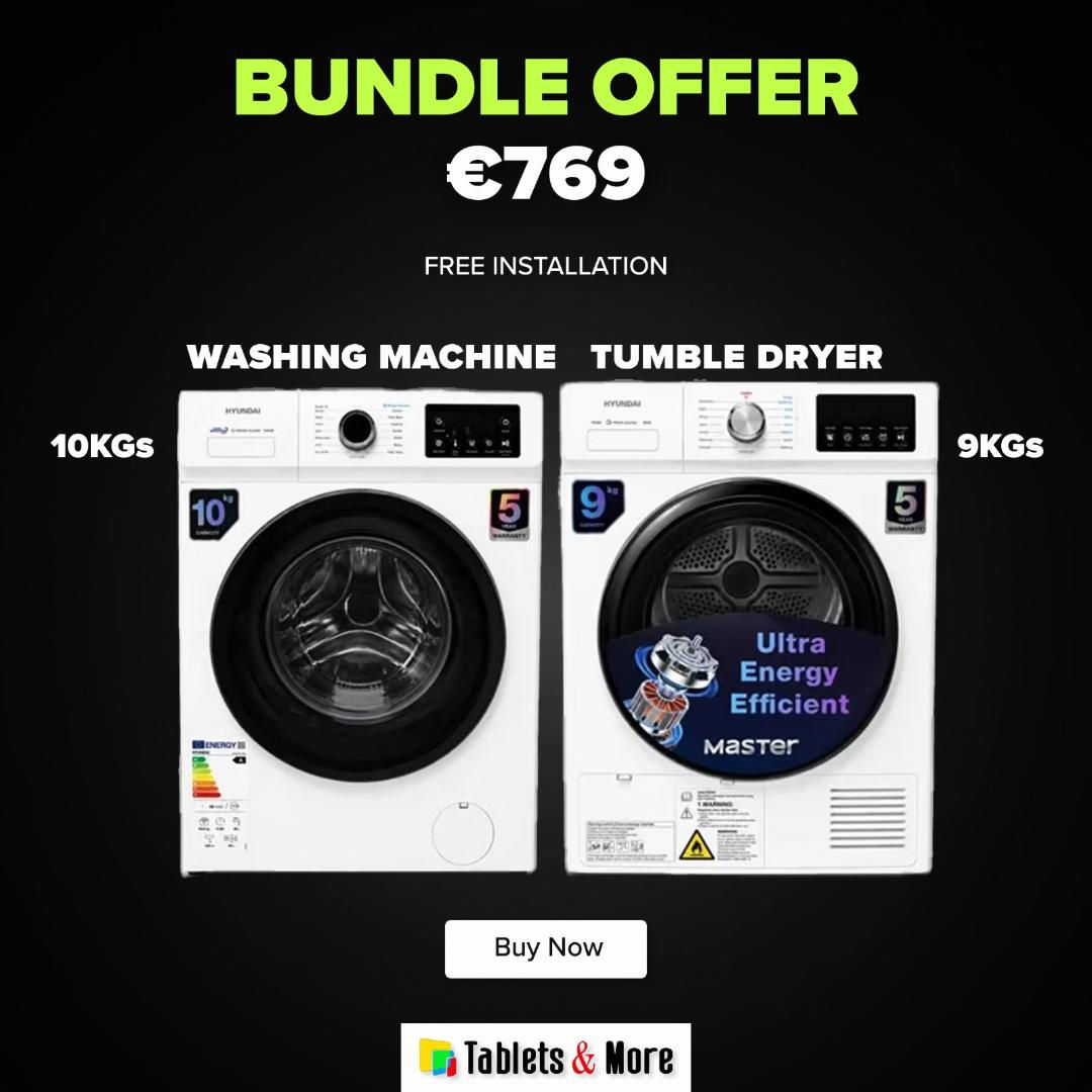 Bundle Offer A7