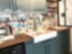 Atelier Evasion Mosaique