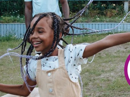 Letting kids be kids: Stop the stereotypes and stop the projection