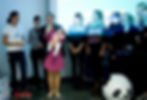 PANDA Event Gruppenfoto