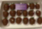 Basic Berry Box