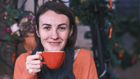 10 Minutes to a Positive & Productive Morning ☀️