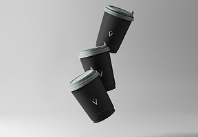 3 Coffee Cup VENTİ.jpg
