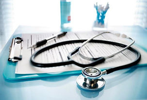 Doctors Desk.JPG