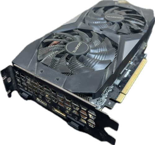 Gaming Oc Gigabyte Geforce Rtx 2060 6gb Windforce Oc Gaming Oc Rtx