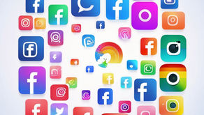 FOLLOW LVTA ON SOCIALS