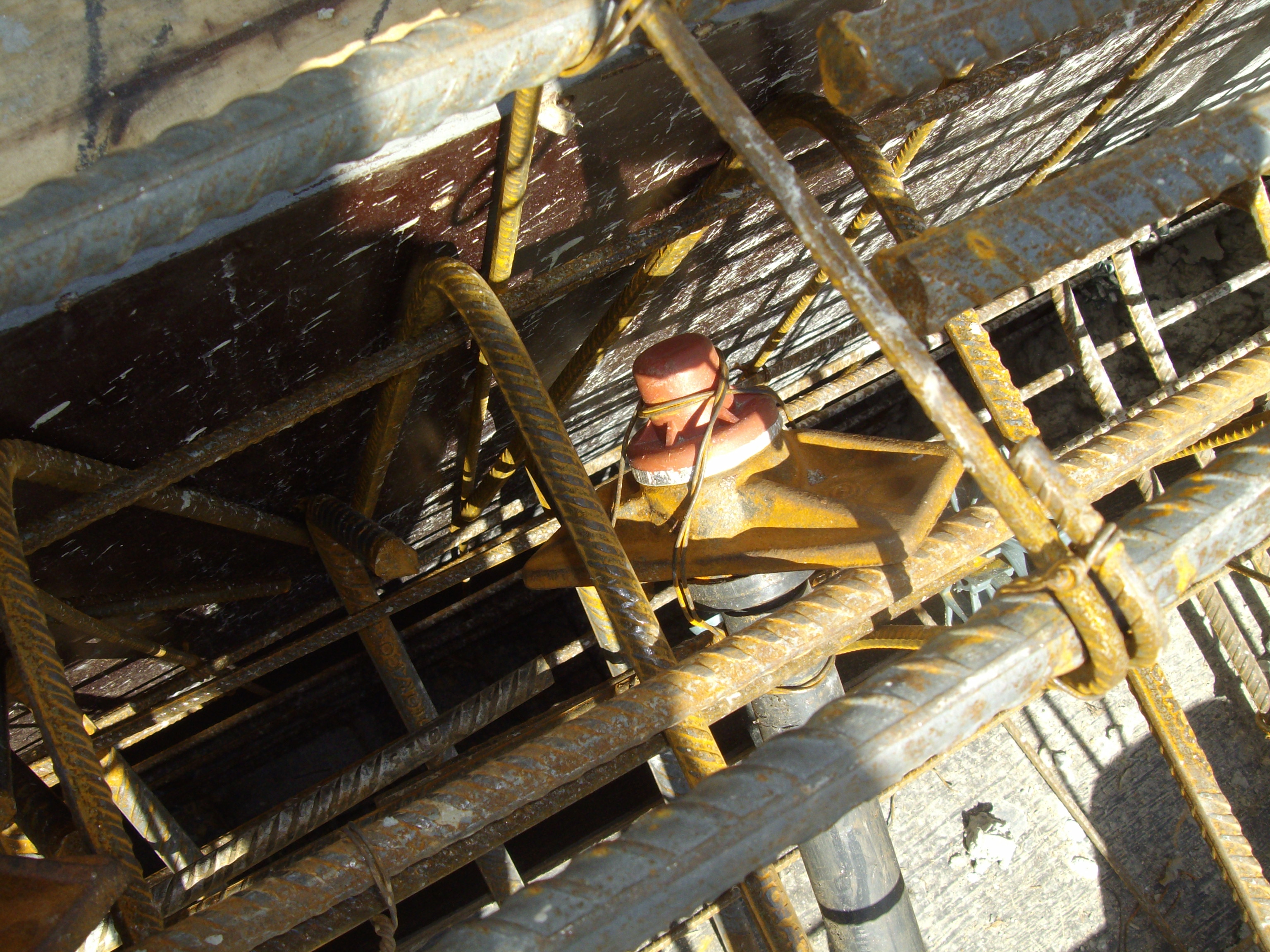what does ppc stand for in construction