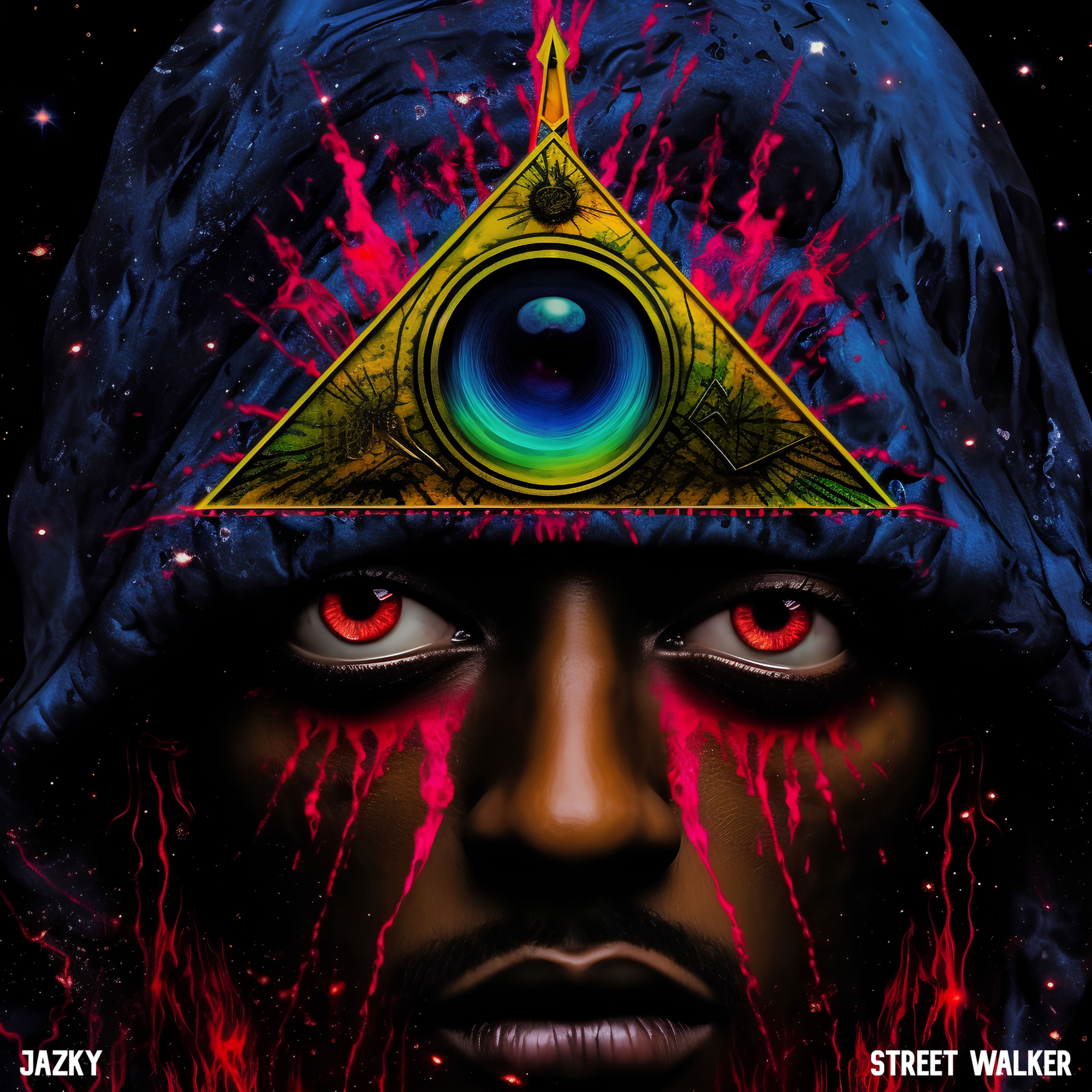 Street Walker - Tech House Ableton Live Template