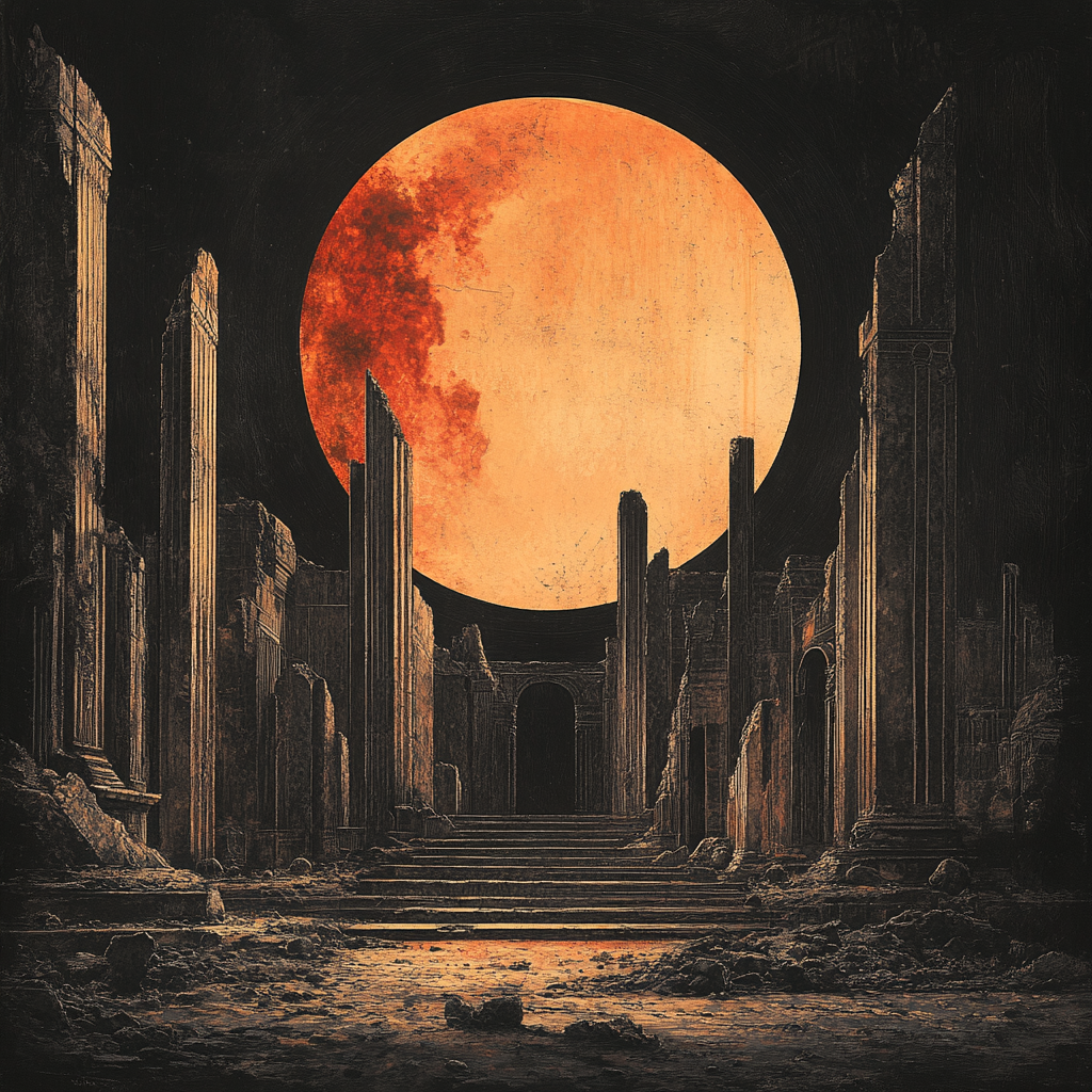 Melodic Techno Ableton Template