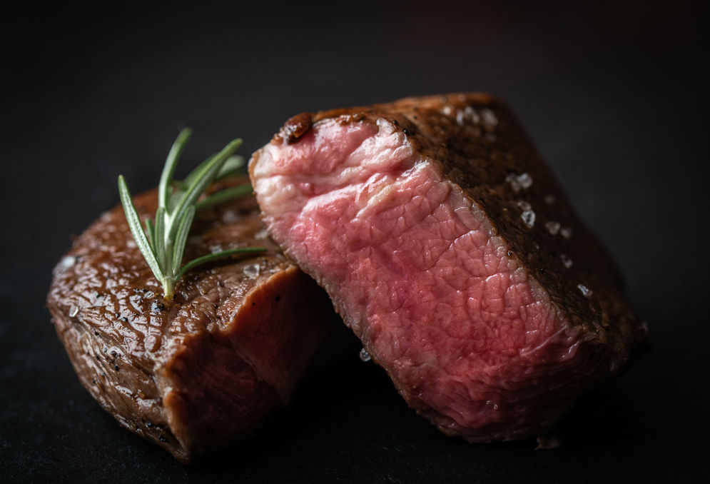 wagyu steak