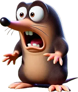 mole exterminator