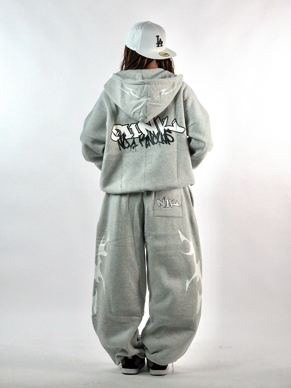 Thumbnail: CENDRE SWEATPANTS