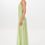 Thumbnail: Mint Green Renata Jefre Sèi Dress