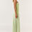 Thumbnail: Green Nicolette Jefre Séi Maxi Dress