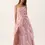 Thumbnail: Pink Allairie Aje Maxi Dress